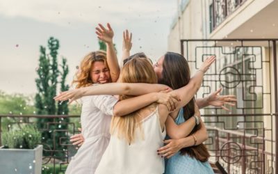 Relacje kobiet – zazdrość