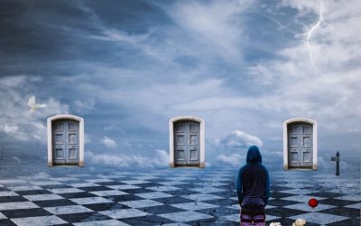 Czym jest zmiana w tak zmieniającym się świecie?