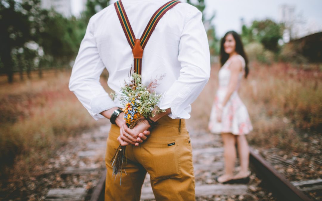 Oczekiwania w relacjach