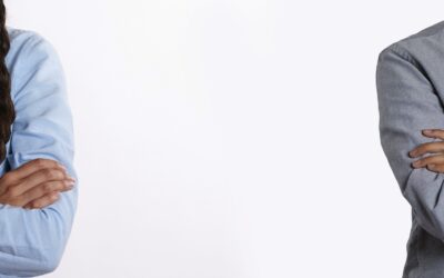 Konflikty w relacjach