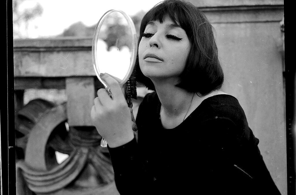 Jaką ja jestem kobietą?