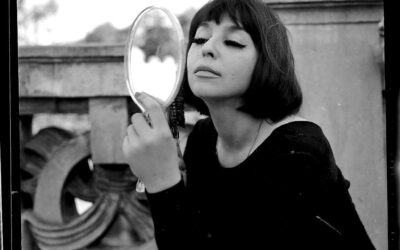 Jaką ja jestem kobietą?