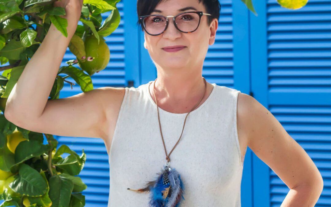 W blasku wojowniczek