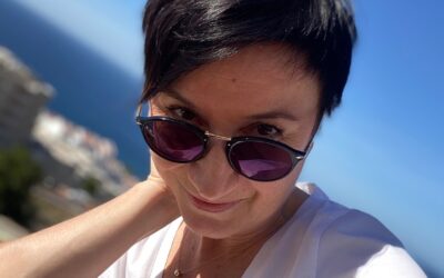 Refleksje z podróży w czasie i przestrzeni