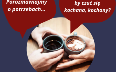 A to o tym trzeba rozmawiać??