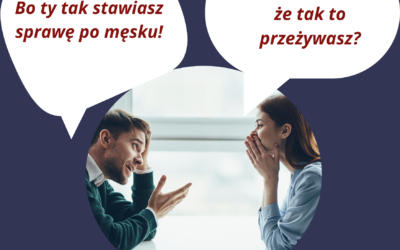 Jak połączyć Męskie i Żeńskie w relacji?