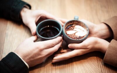 A Ty potrafisz poprosić o pomoc?